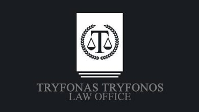 Tryfonas Tryfonos Law Office